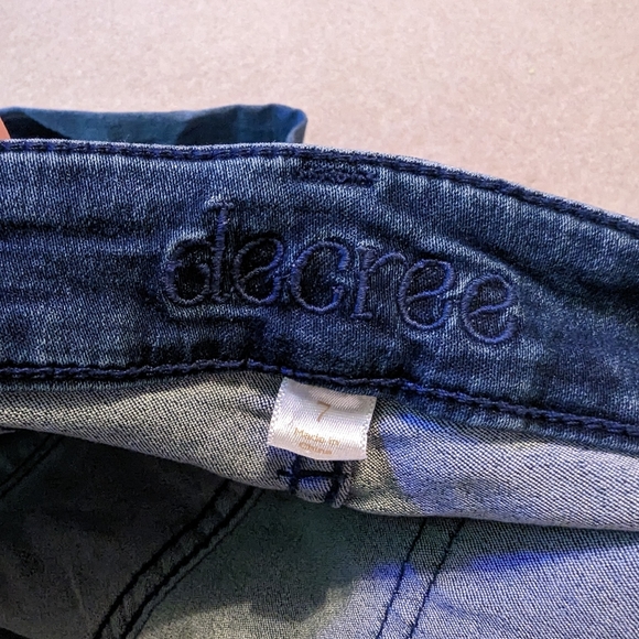 Decree junior jeans - Picture 14 of 16